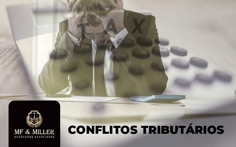 Conflitos Tributarios A Mediacao Como Saida - MAGNO, FERREIRA & MILLER ALMEIDA ADVOGADOS ASSOCIADOS