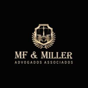 Mf Miller Logo - Escritório de Advocacia na Barra da Tijuca | MF Miller Advogados